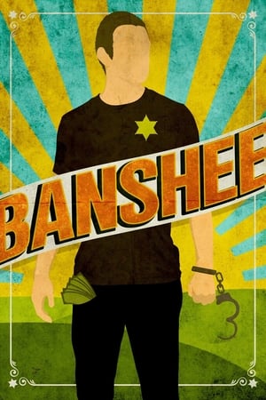 Banshee poszter