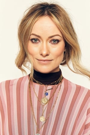 Olivia Wilde profil kép