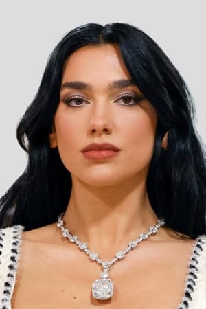 Dua Lipa profil kép