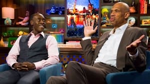 Watch What Happens Live with Andy Cohen 9. évad Ep.70 70. epizód