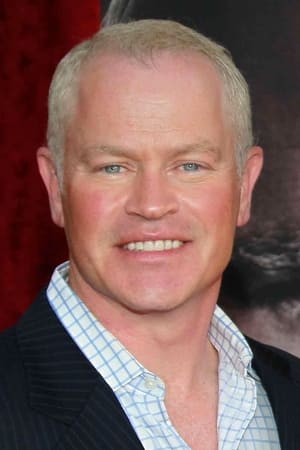 Neal McDonough profil kép