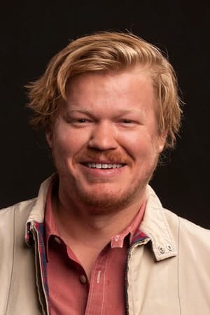 Jesse Plemons profil kép