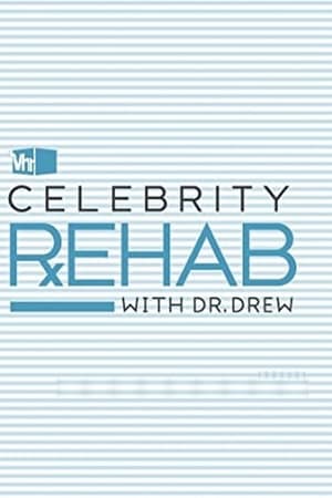 Celebrity Rehab with Dr. Drew 1. évad (2008-01-10) poszter