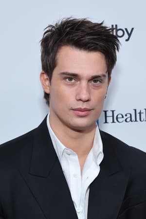 Nicholas Galitzine profil kép