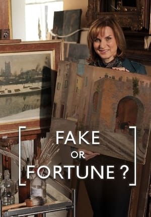 Fake or Fortune? 2. évad (2012-09-16) poszter