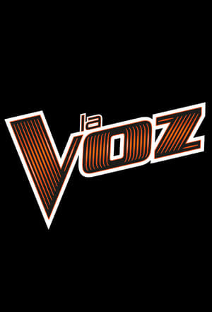 La Voz poszter