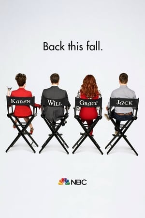 Will & Grace poszter