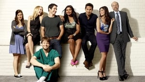 The Mindy Project kép