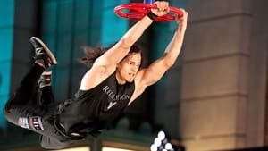 American Ninja Warrior 13. évad Ep.6 6. epizód