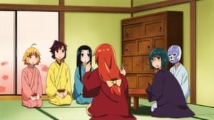 女子落語 1. évad Ep.5 5. epizód