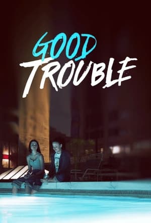 Good Trouble poszter