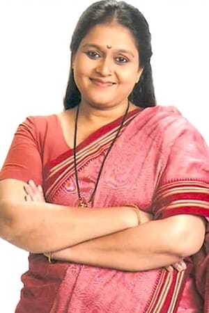 Supriya Pathak profil kép