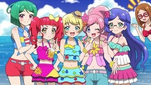 キラッとプリ☆チャン kép