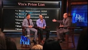 Dr. Phil 10. évad Ep.158 158. epizód