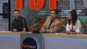 Top Chef VIP 1. évad Ep.10 10. epizód