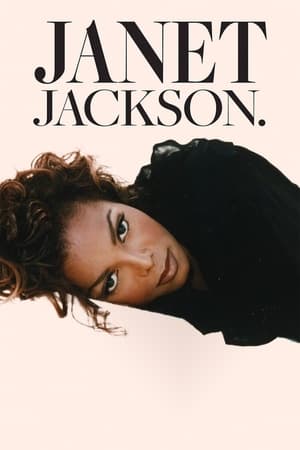 JANET JACKSON. 1. évad (2022-01-28) poszter