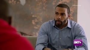 Being Mary Jane 1. évad Ep.8 8. epizód