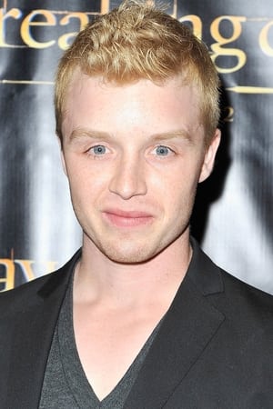 Noel Fisher profil kép