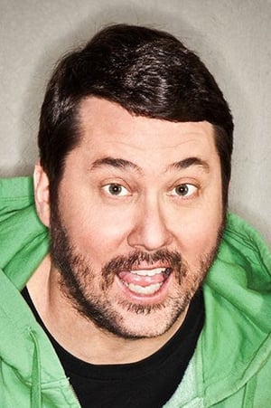 Doug Benson profil kép