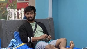 Bigg Boss Tamil 2. évad Ep.24 24. epizód