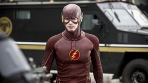 Flash – A Villám 1. Évad Ep.21 Grodd él