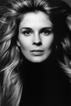 Candice Bergen profil kép