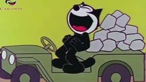 Felix the Cat 3. évad Ep.39 39. epizód