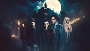 Wolfblood kép