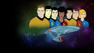 Star Trek: A rajzfilmsorozat kép