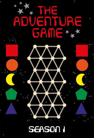 The Adventure Game 1. évad (1980-05-24) poszter