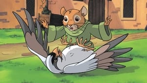 Redwall 1. évad Ep.3 A sorscsapás