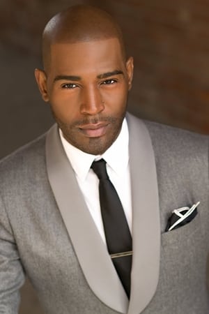 Karamo Brown profil kép