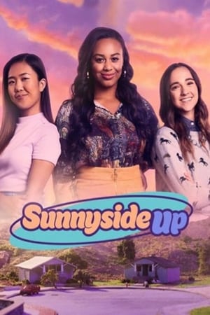 Sunnyside Up 1. évad (2019-12-03) poszter