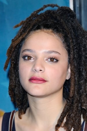 Sasha Lane profil kép