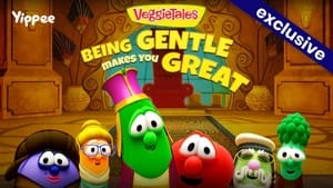 The VeggieTales Show 1. évad Ep.10 10. epizód