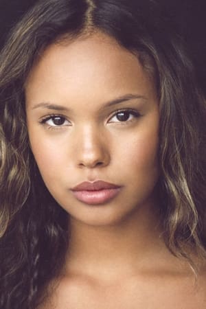 Alisha Boe profil kép