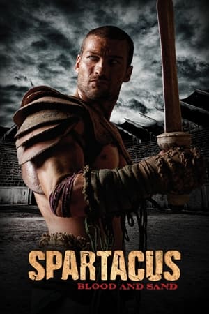 Spartacus poszter