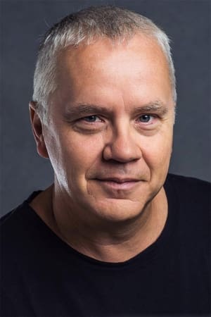 Tim Robbins profil kép