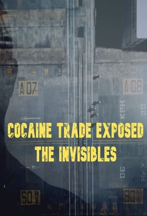 Cocaine Trade Exposed: The Invisibles poszter