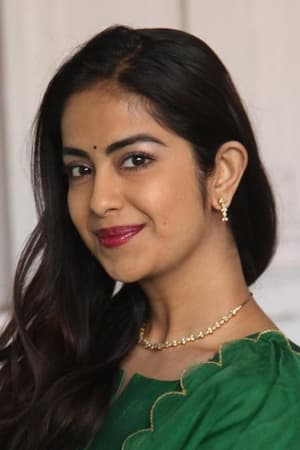 Avika Gor profil kép