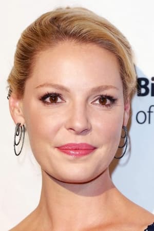 Katherine Heigl profil kép