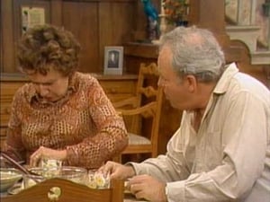 All in the Family 5. évad Ep.18 18. epizód