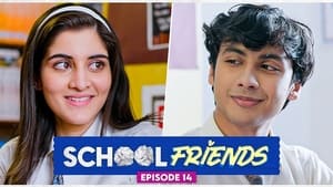 School Friends 1. évad Ep.14 14. epizód