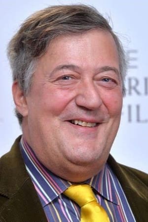 Stephen Fry profil kép