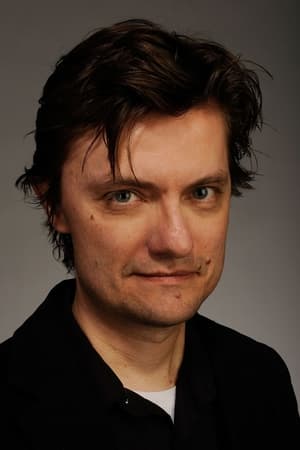 James Urbaniak profil kép