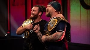 WWE NXT UK 4. évad Ep.4 4. epizód