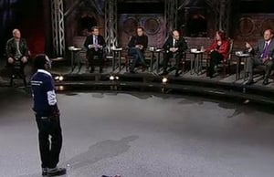 Dragons' Den 4. évad Ep.12 12. epizód