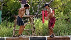 Survivor 8. évad Ep.8 8. epizód