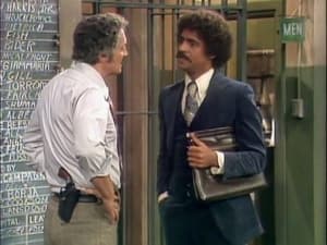 Barney Miller 4. évad Ep.7 7. epizód