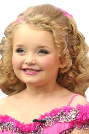 Honey Boo Boo profil kép